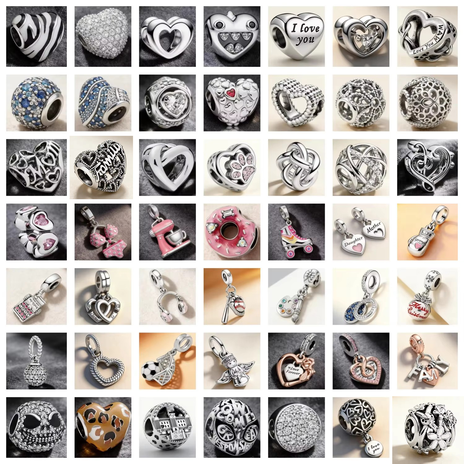Jewelry Making Machines - New 925 Sterling Silver Car Cooking
