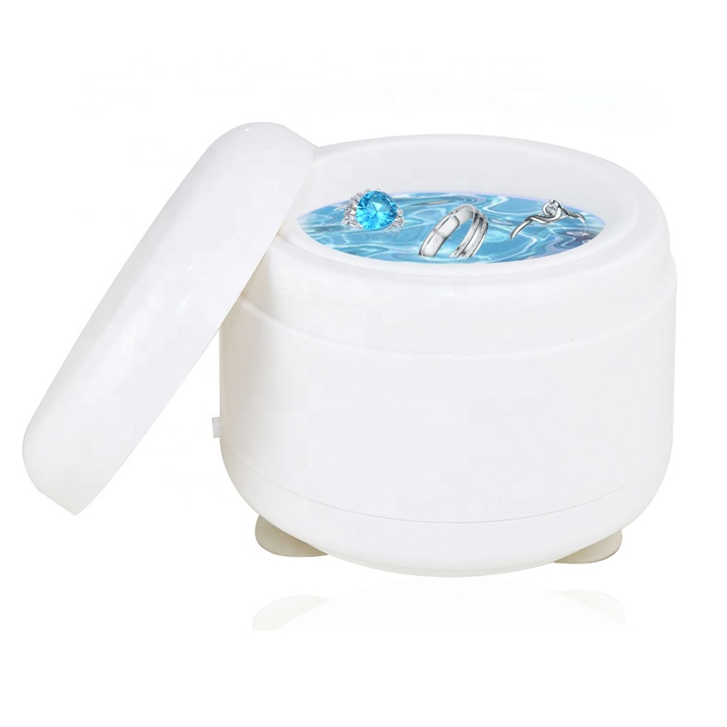 Jewelry Making Machines - Professional Portable Jewelry Cleaning Machine for