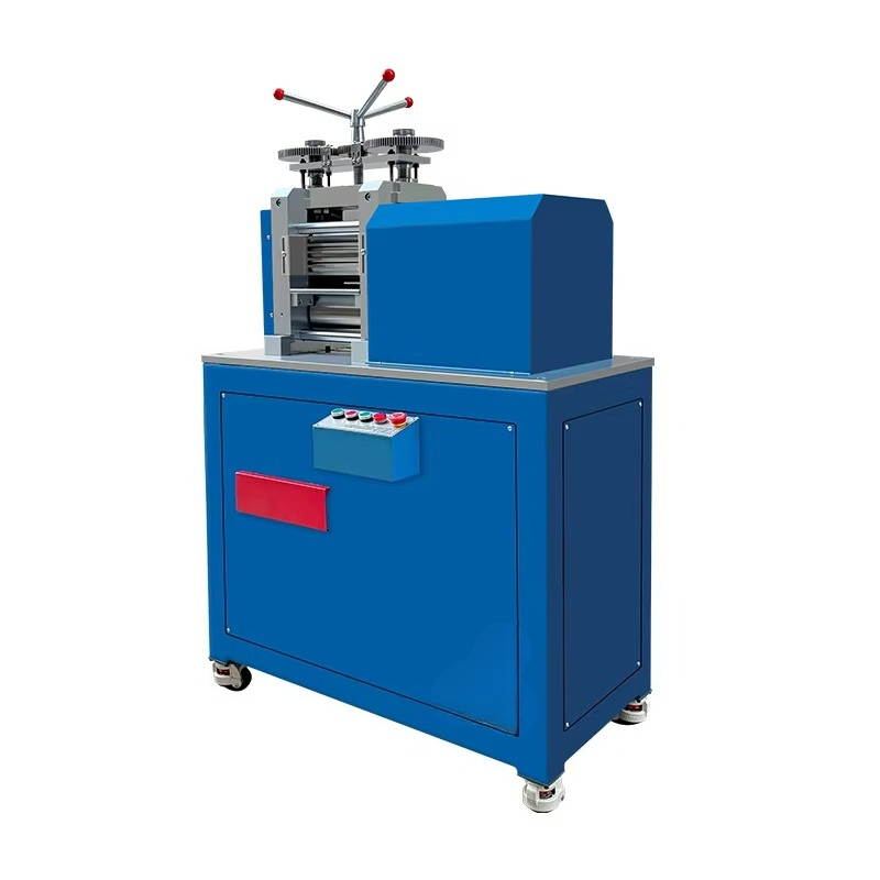 Factory Direct Rolling Mills M - Jewelry Making Machines reseña y precio