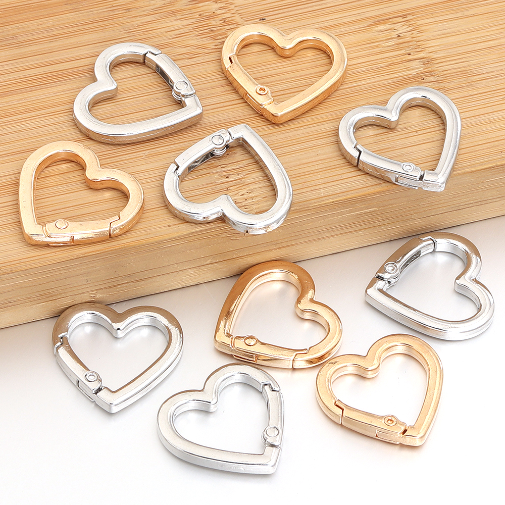 4-10pcs/lot Gold Color Zinc Al - Jewelry Making Chain reseña y precio