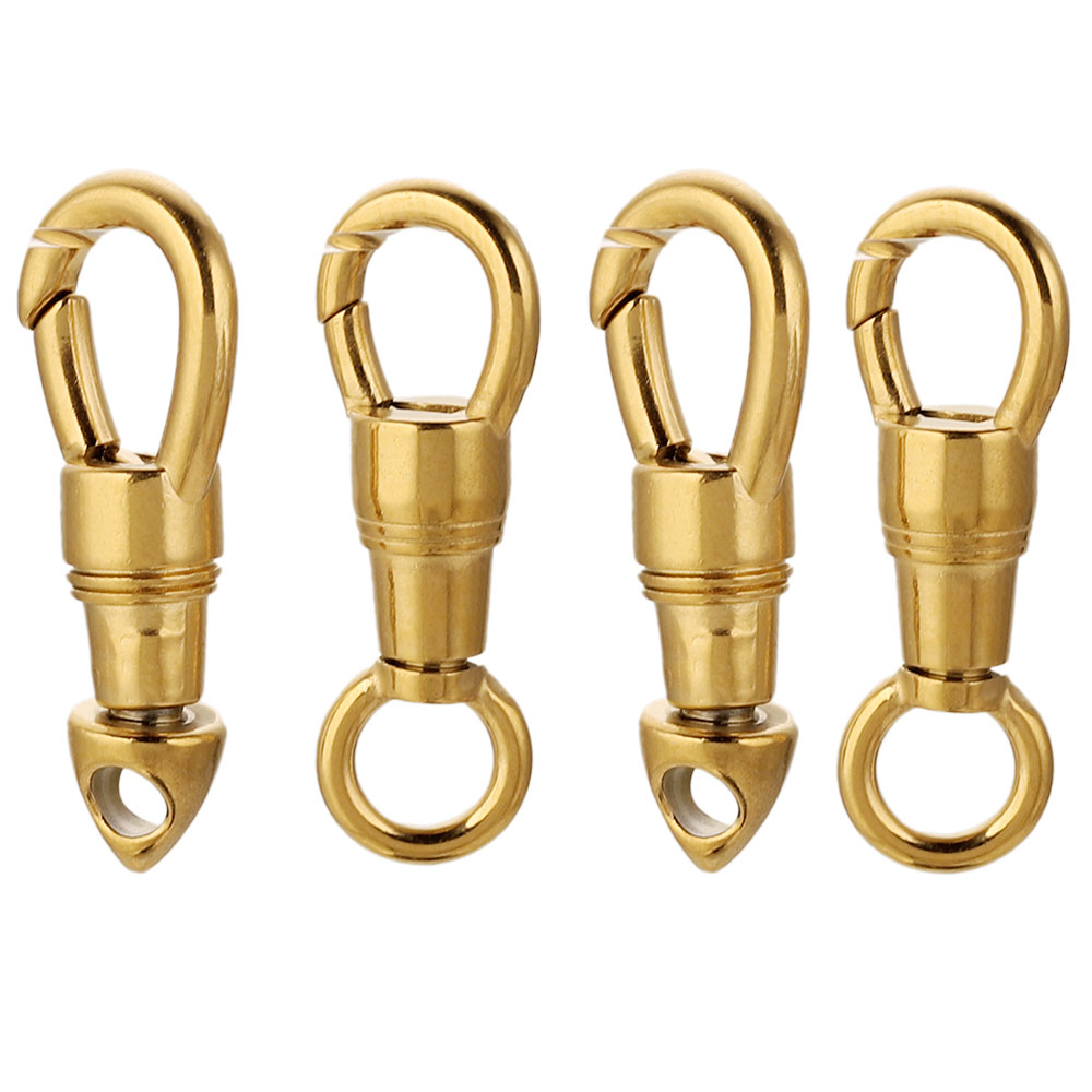 2pcs/lot Stainless Steel Bag K - Jewelry Making Chain reseña y precio