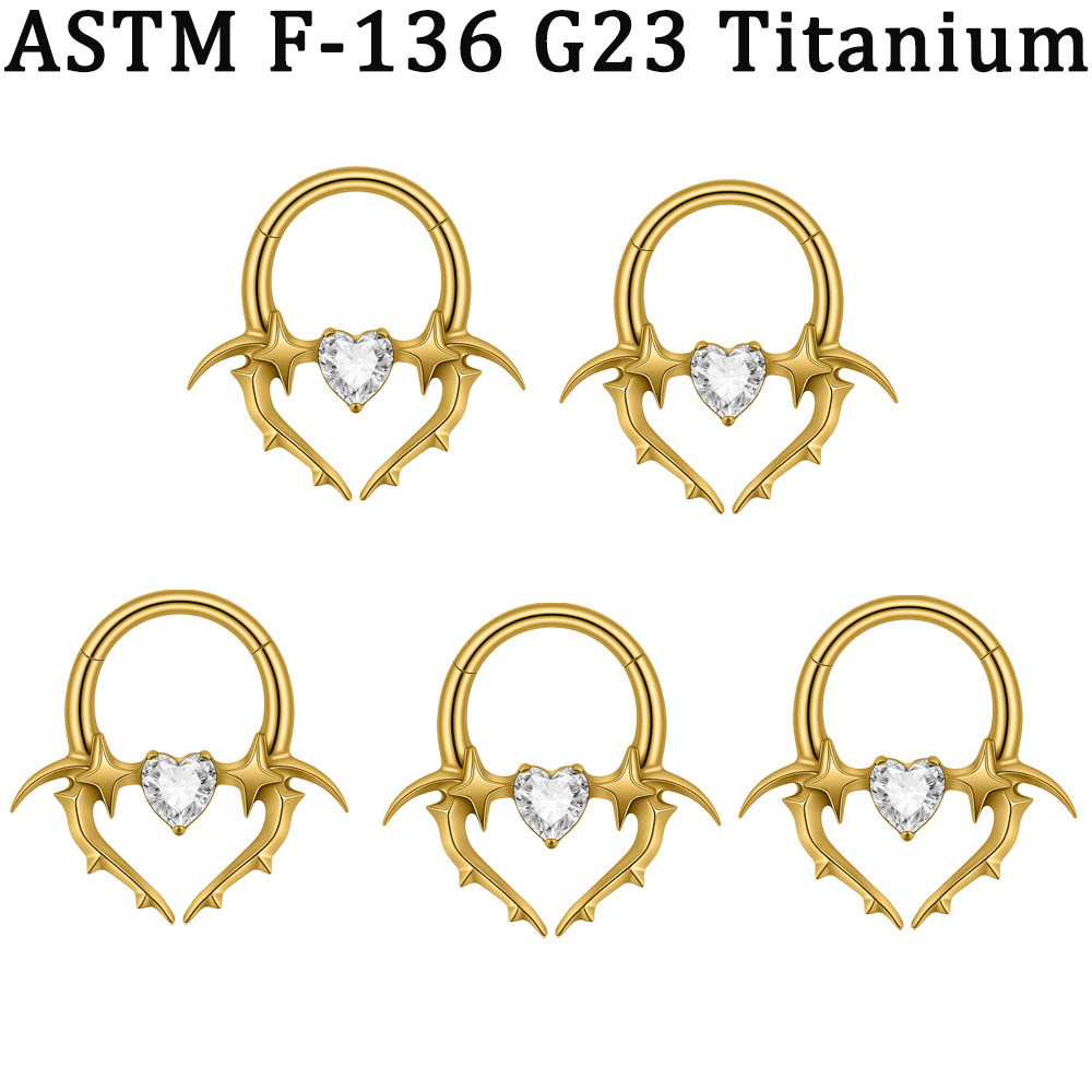 5-1PCS F-136 Titanium Round&He - Jewelry Making Round Nose Pliers reseña y precio