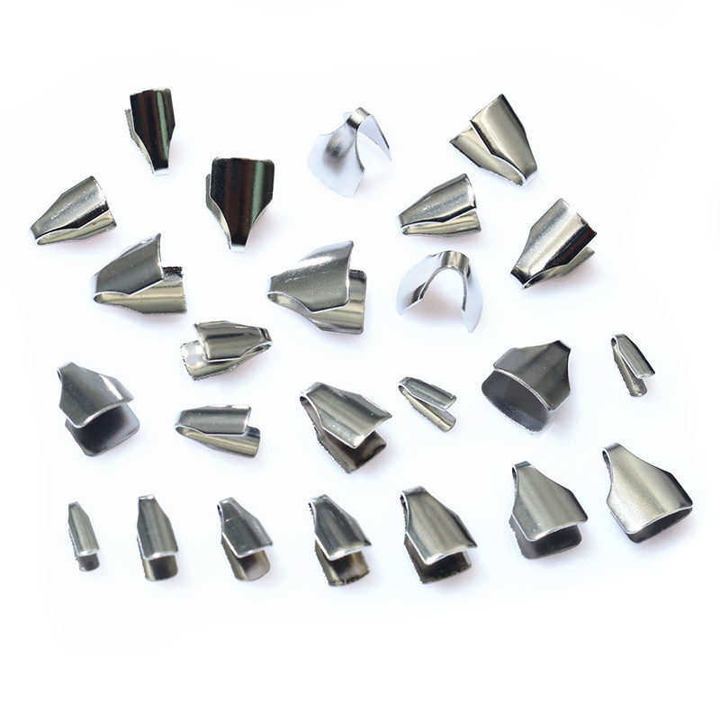 100pcs Stainless Steel 2-7mm F - Jewelry Making Chain reseña y precio