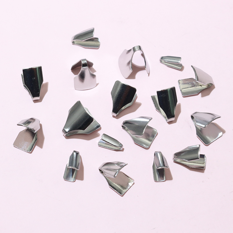 100pcs Stainless Steel 2-7mm F - Jewelry Making Chain reseña y precio