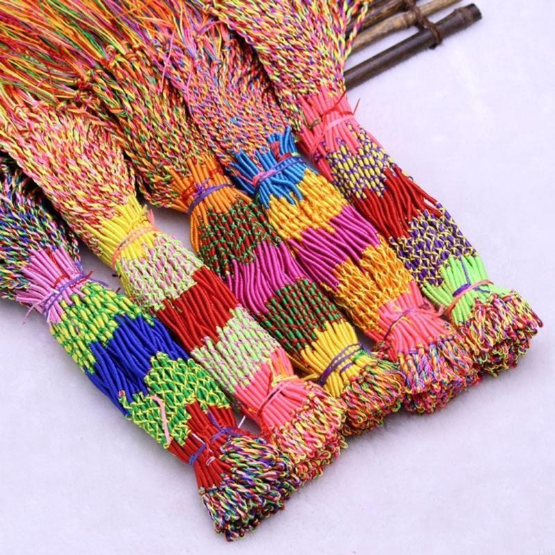 Set of 100 Adjustable Friends - Jewelry Making For Teens reseña y precio