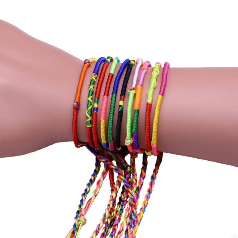  Set of 100 Adjustable Friends - Jewelry Making For Teens reseña y precio