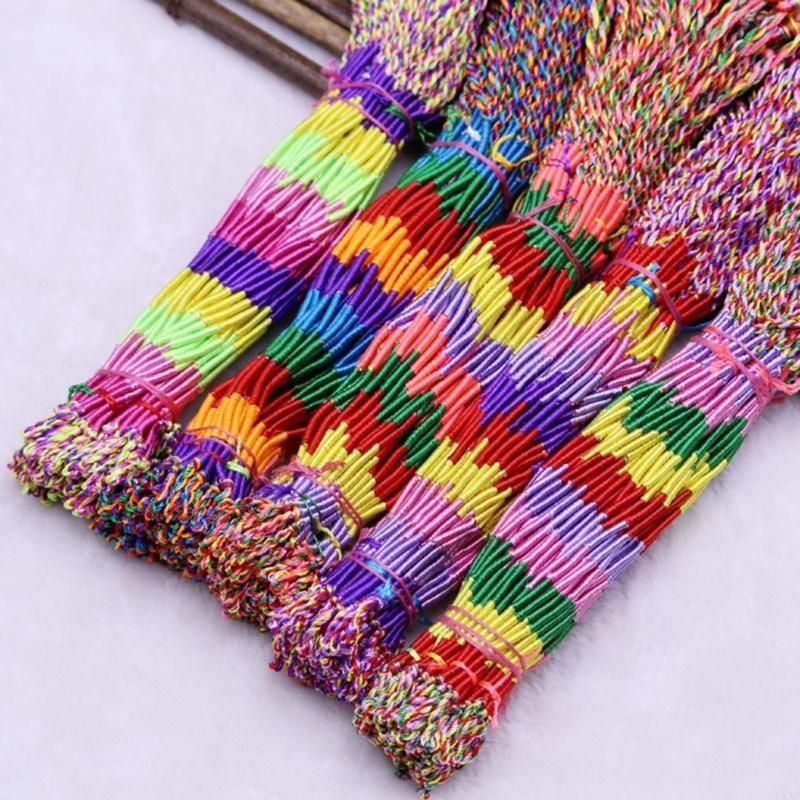  Set of 100 Adjustable Friends - Jewelry Making For Teens reseña y precio