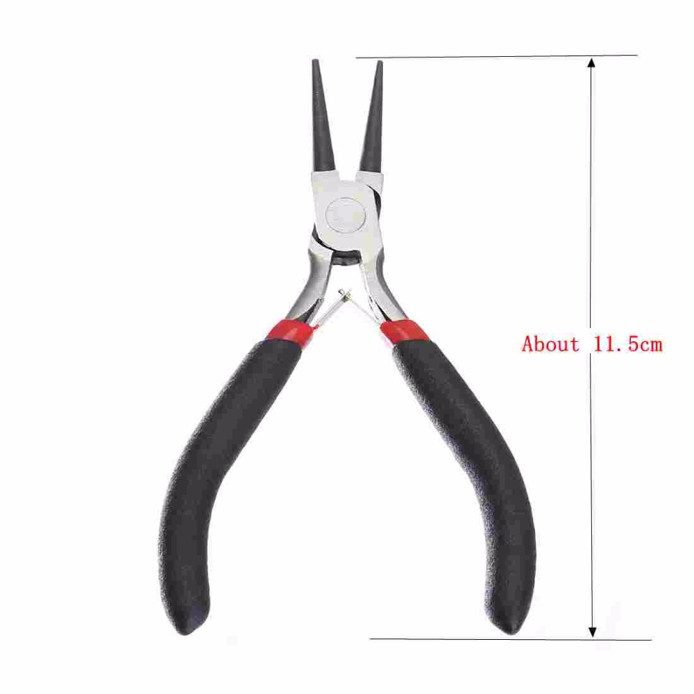 1Pcs/lot Multifunctional Hand  - Jewelry Making Round Nose Pliers reseña y precio
