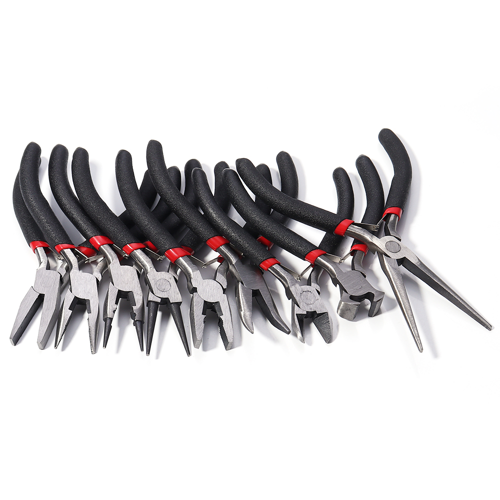 1Pcs/lot Multifunctional Hand  - Jewelry Making Round Nose Pliers reseña y precio