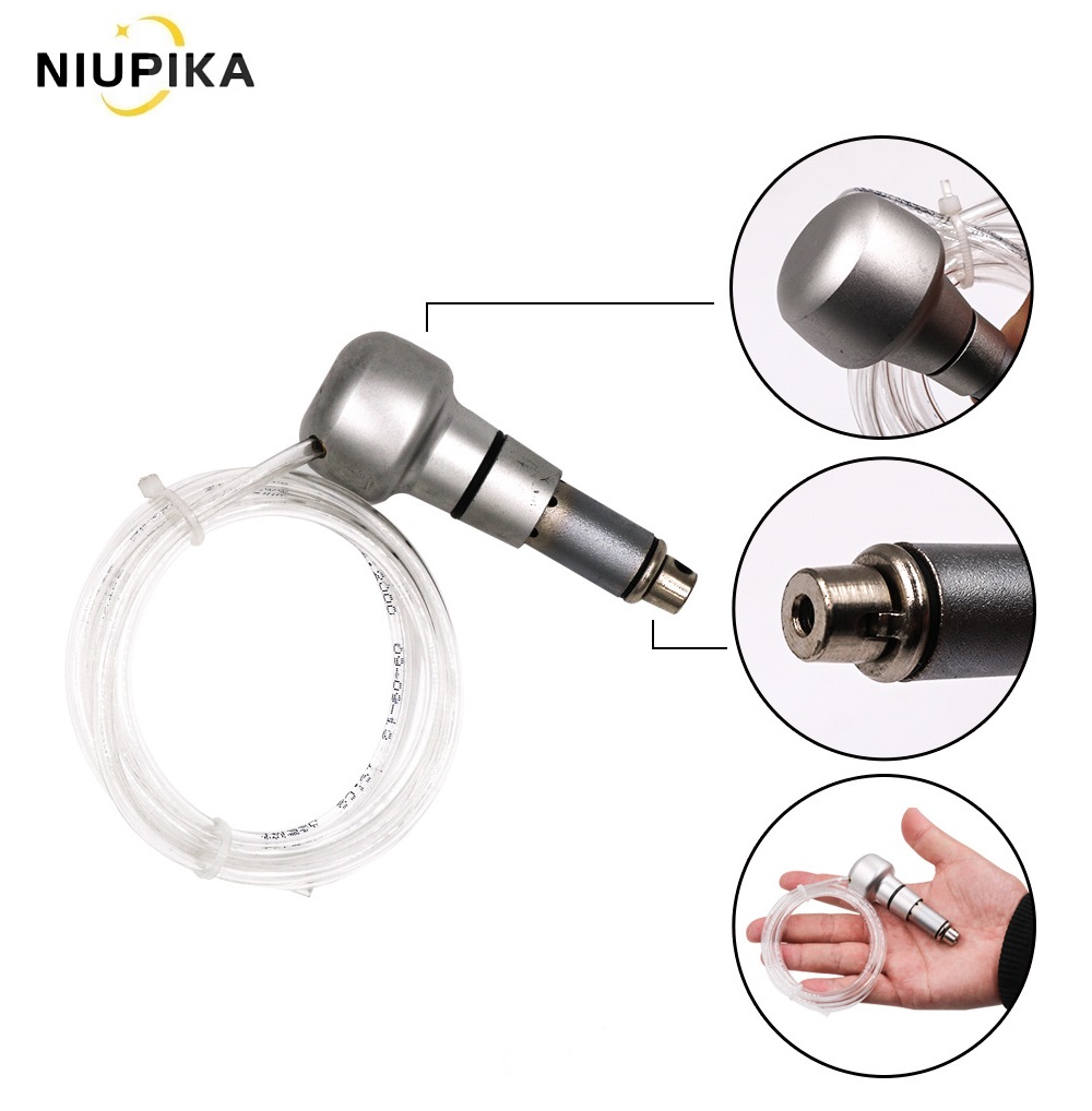 NIUPIKA Pneumatic Graver Handl - Jewelry Making Machines reseña y precio
