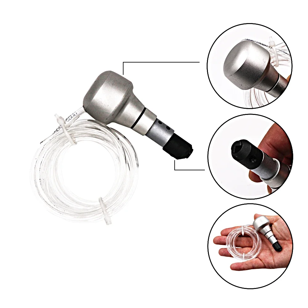 NIUPIKA Pneumatic Graver Handl - Jewelry Making Machines reseña y precio