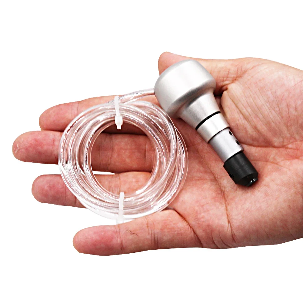 NIUPIKA Pneumatic Graver Handl - Jewelry Making Machines reseña y precio
