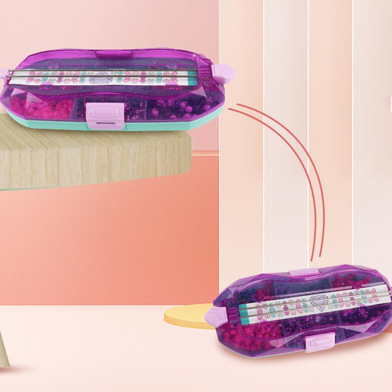 Bracelet Making Kit Gem Bracel - Jewelry Making For Teens reseña y precio