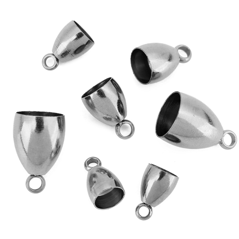 10pcs PVD Never Fade Stainless - Jewelry Making Pins reseña y precio