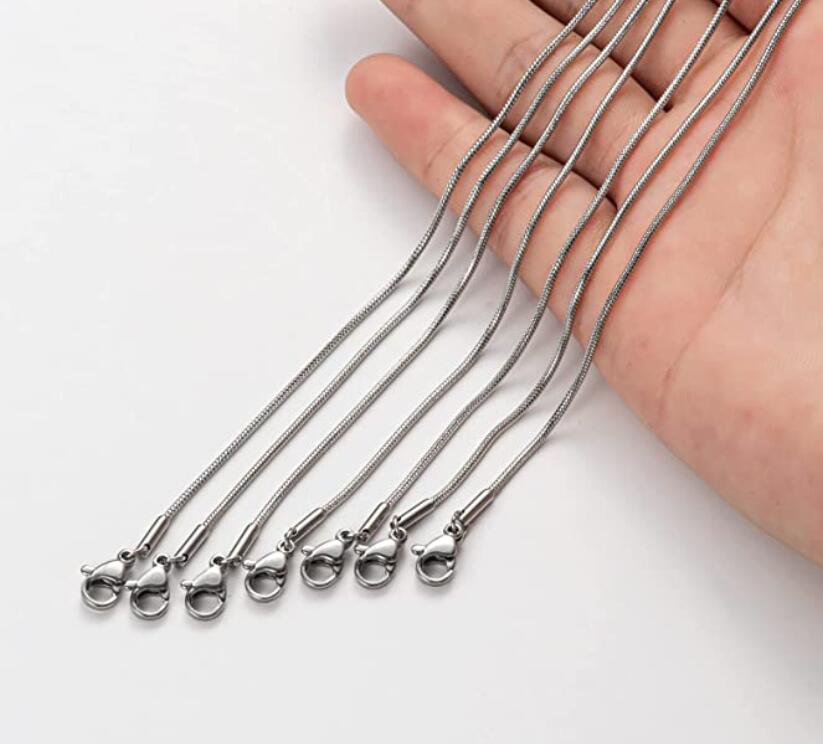10pcs Lot  in bulk Stainless S - Jewelry Making Singapore reseña y precio
