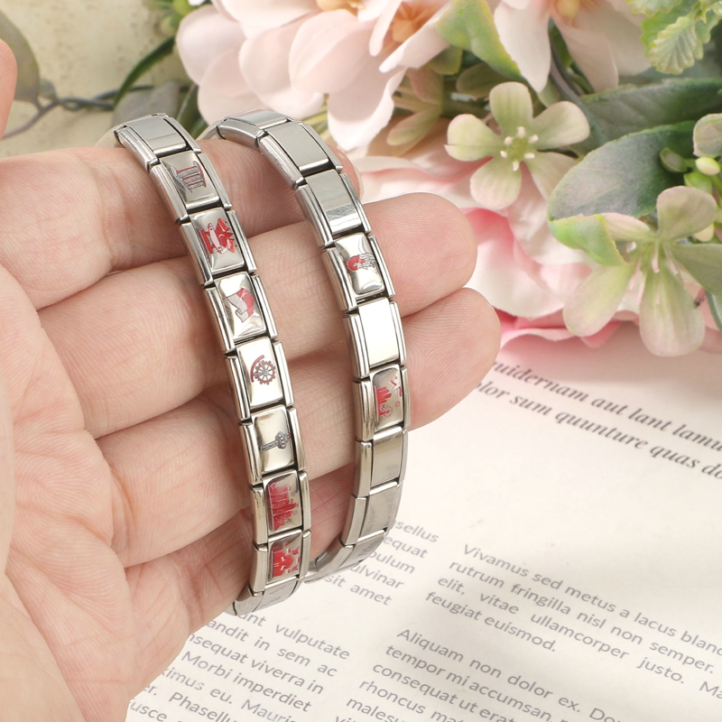 Y2K Singapore National Day Ser - Jewelry Making Singapore reseña y precio