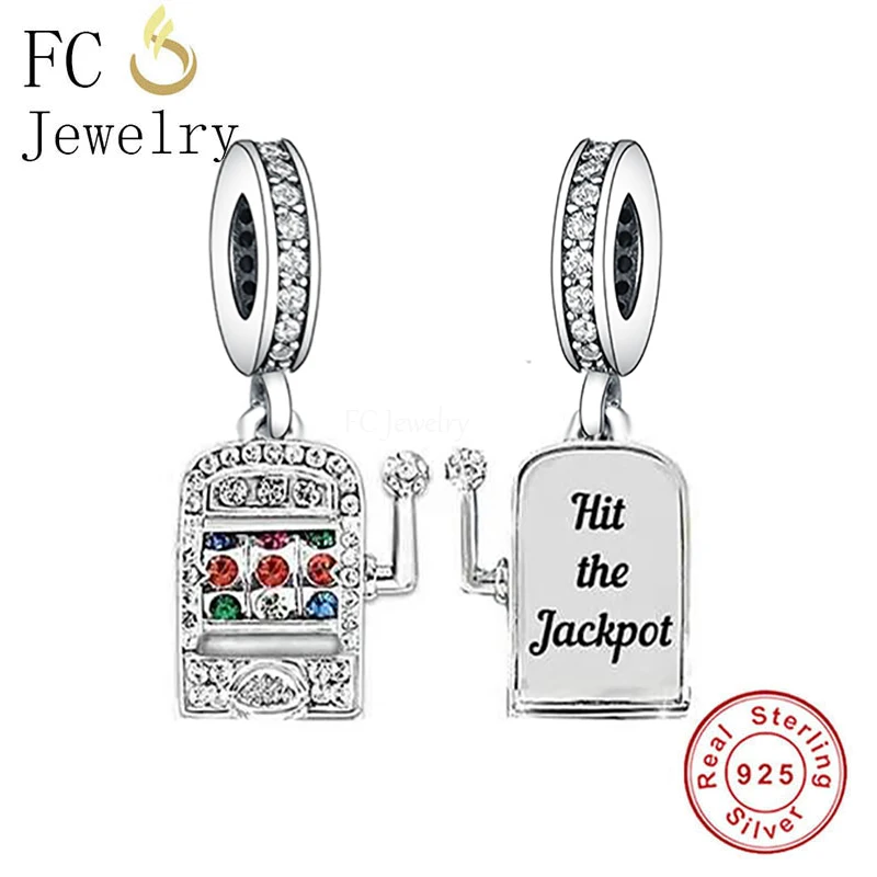 FC Jewelry Fit Original Charms - Jewelry Making Machines reseña y precio