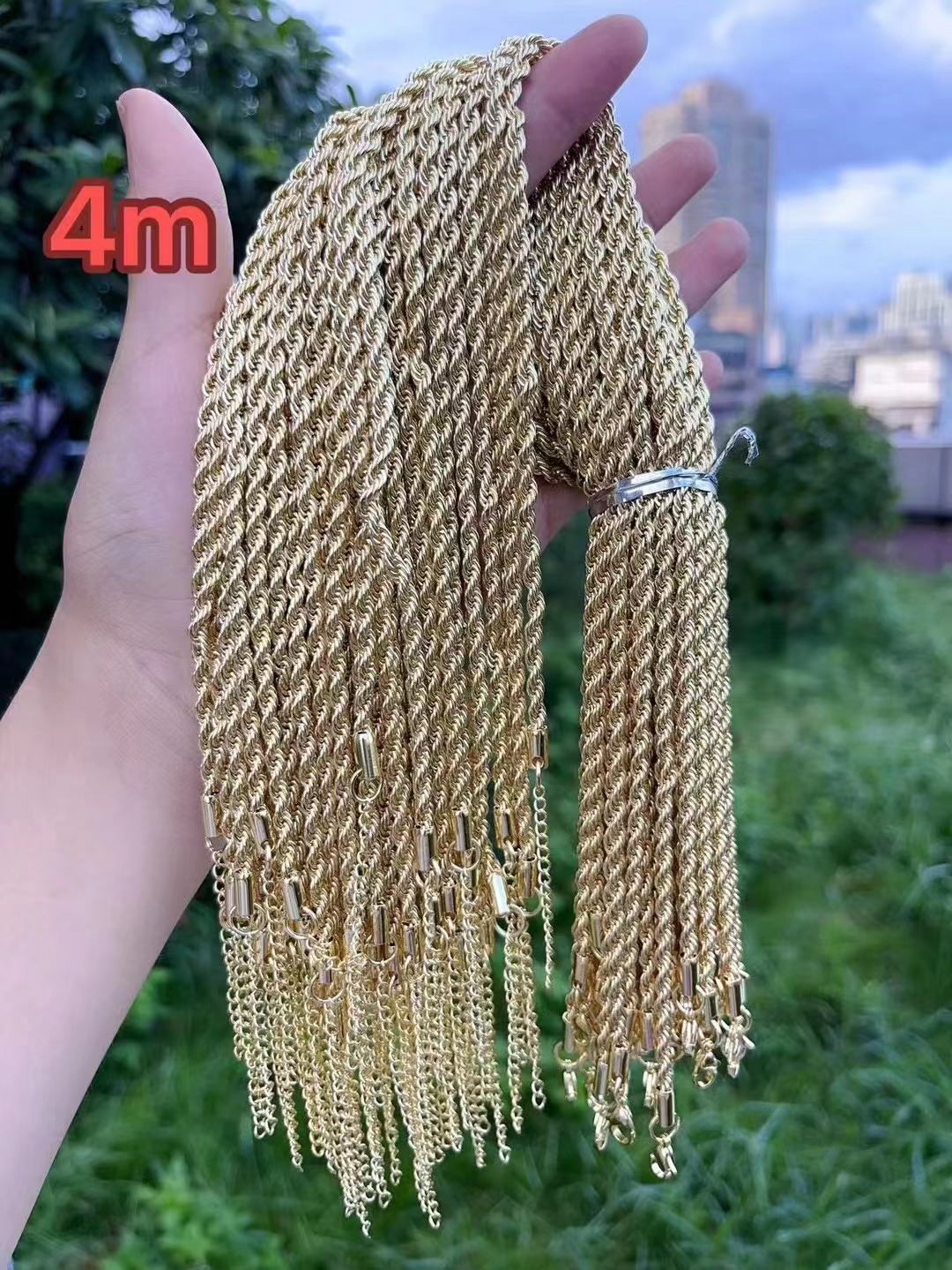 20PCS, Fashion Women Necklace  - Jewelry Making Singapore reseña y precio