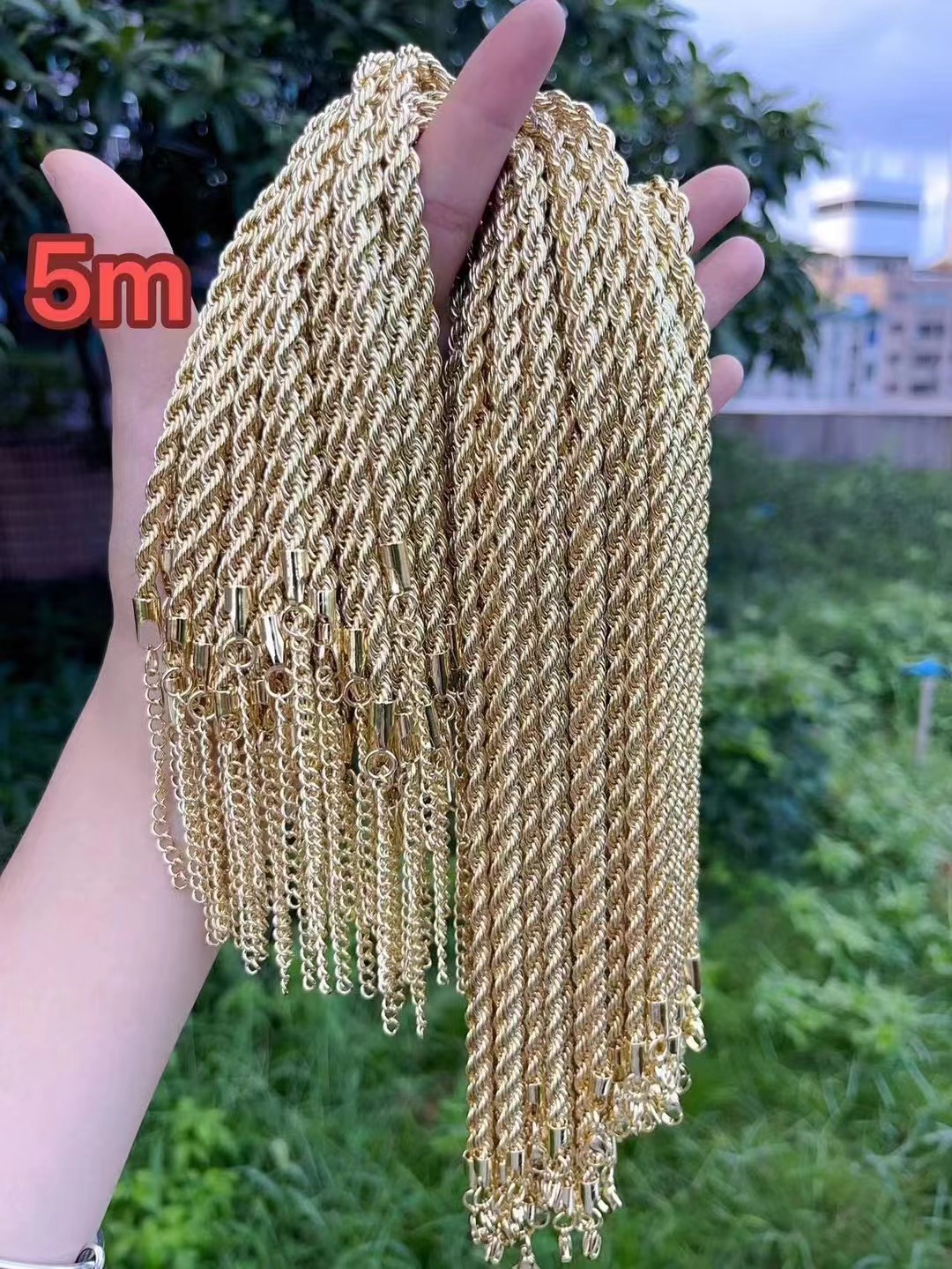 20PCS, Fashion Women Necklace  - Jewelry Making Singapore reseña y precio