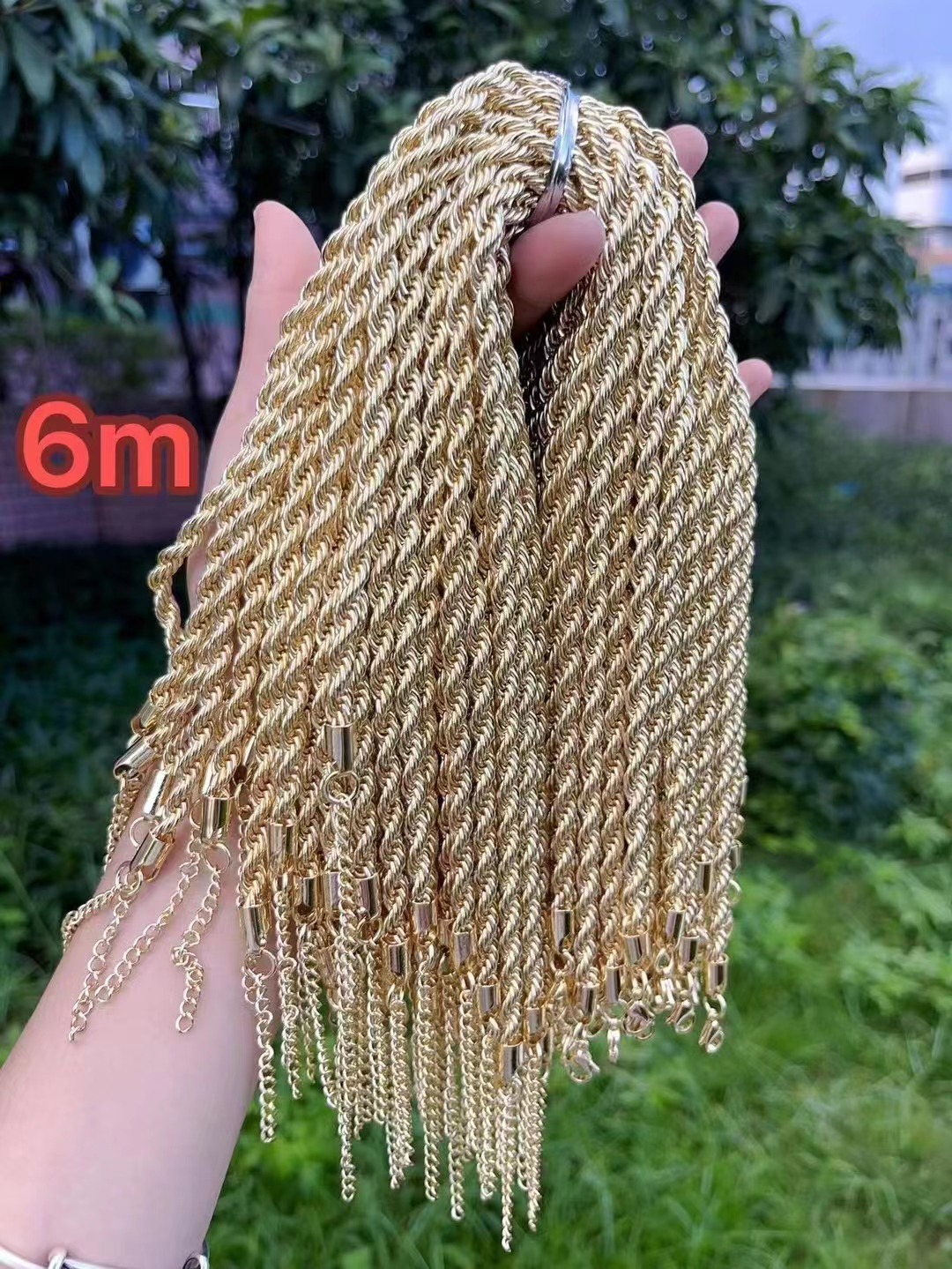 20PCS, Fashion Women Necklace  - Jewelry Making Singapore reseña y precio