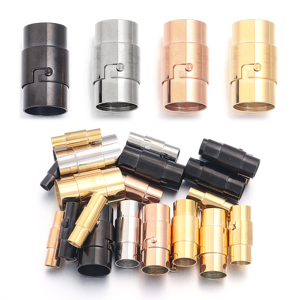 1Pcs Strong Magnetic Clasps Wi - Jewelry Making Pins reseña y precio