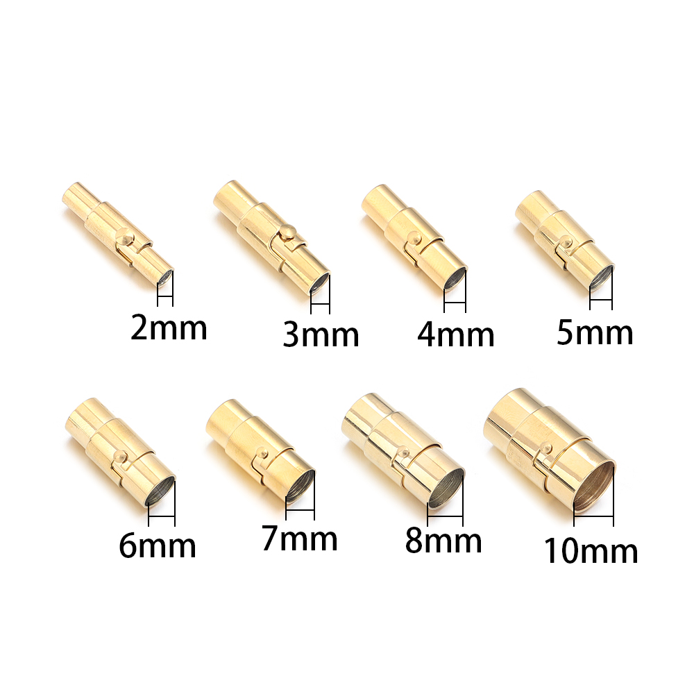 1Pcs Strong Magnetic Clasps Wi - Jewelry Making Pins reseña y precio