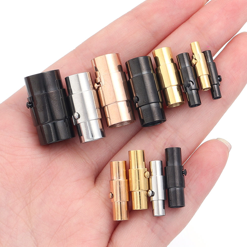 1Pcs Strong Magnetic Clasps Wi - Jewelry Making Pins reseña y precio
