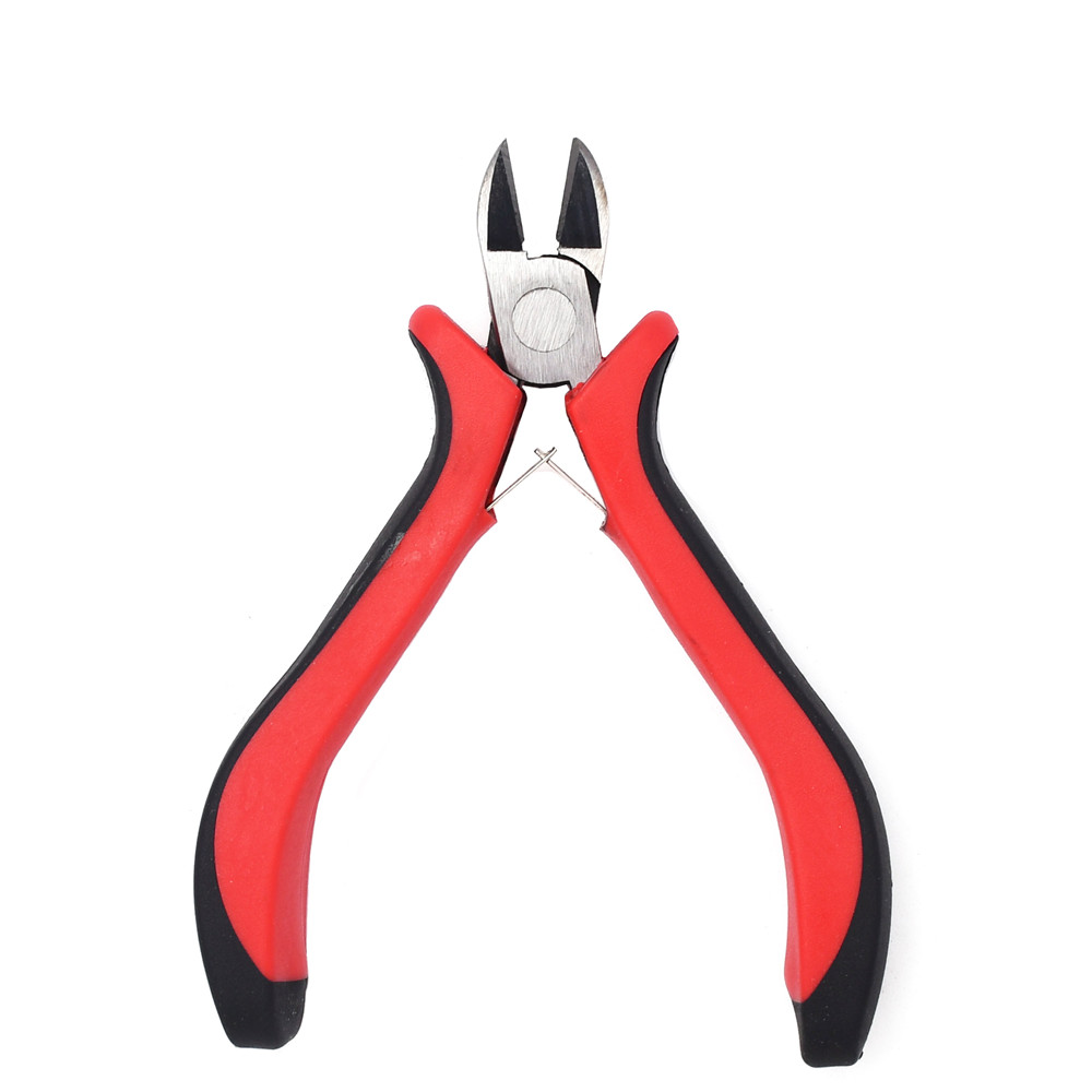 DIY Jewelry Pliers Tools Equip - Jewelry Making Round Nose Pliers reseña y precio