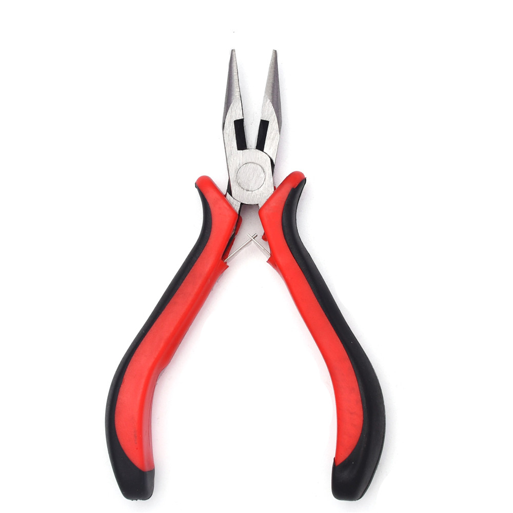 DIY Jewelry Pliers Tools Equip - Jewelry Making Round Nose Pliers reseña y precio