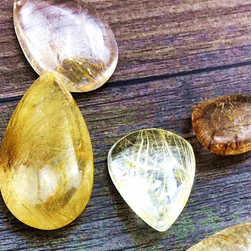 Crystal Pendant for Jewelry Ma - Jewelry Making For Teens reseña y precio