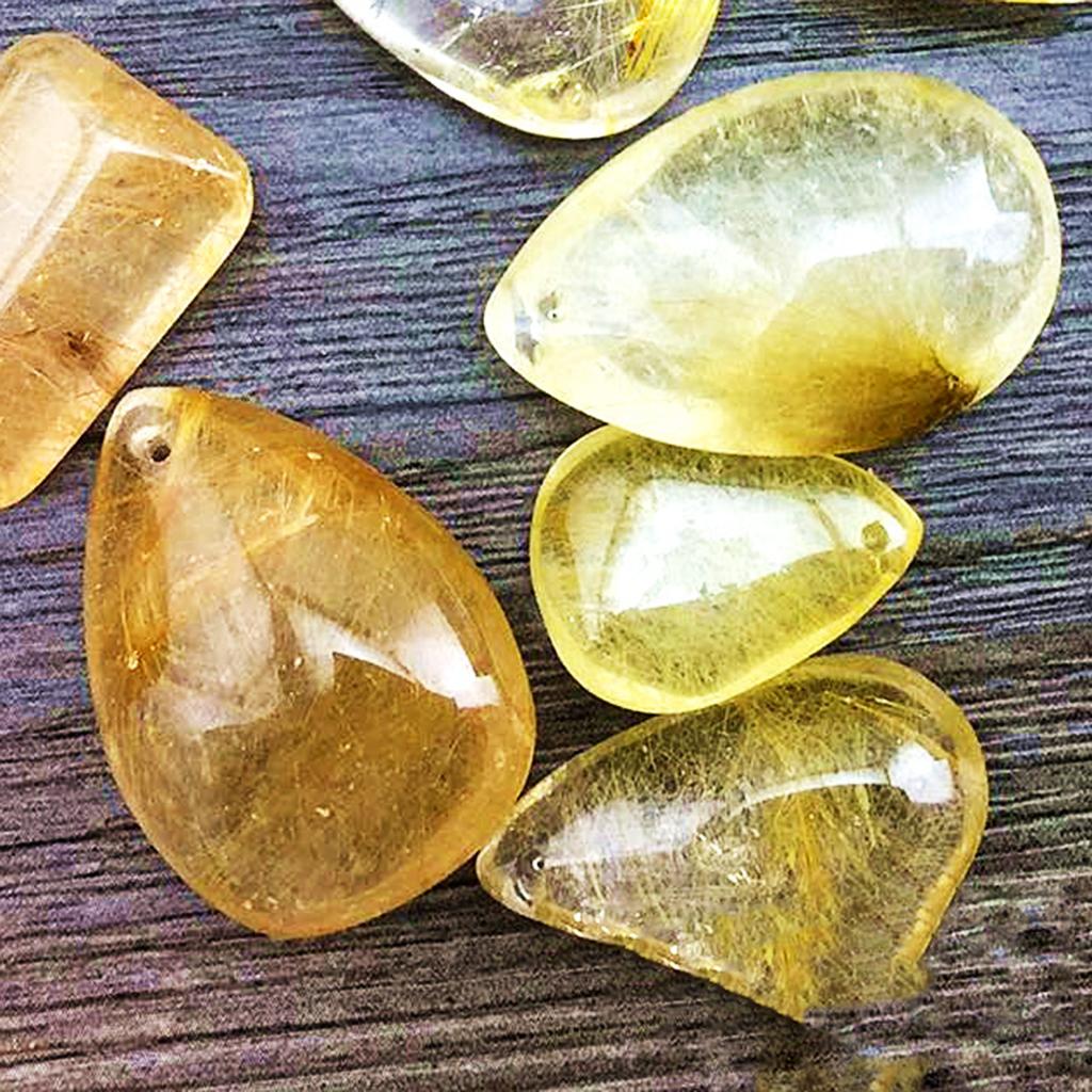 Crystal Pendant for Jewelry Ma - Jewelry Making For Teens reseña y precio