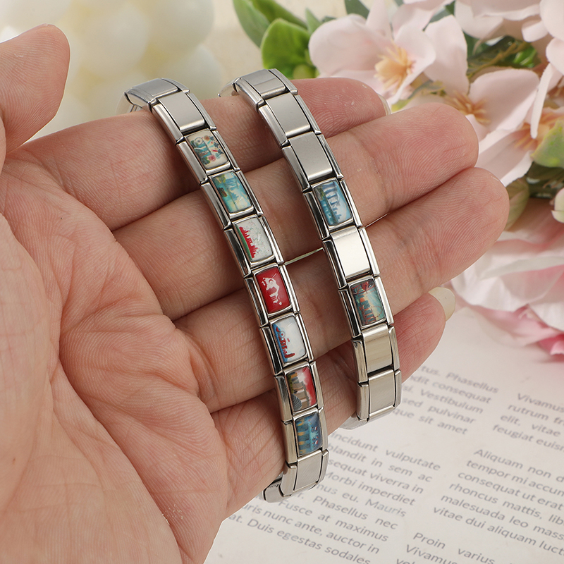 Singapore National Day Italian - Jewelry Making Singapore reseña y precio