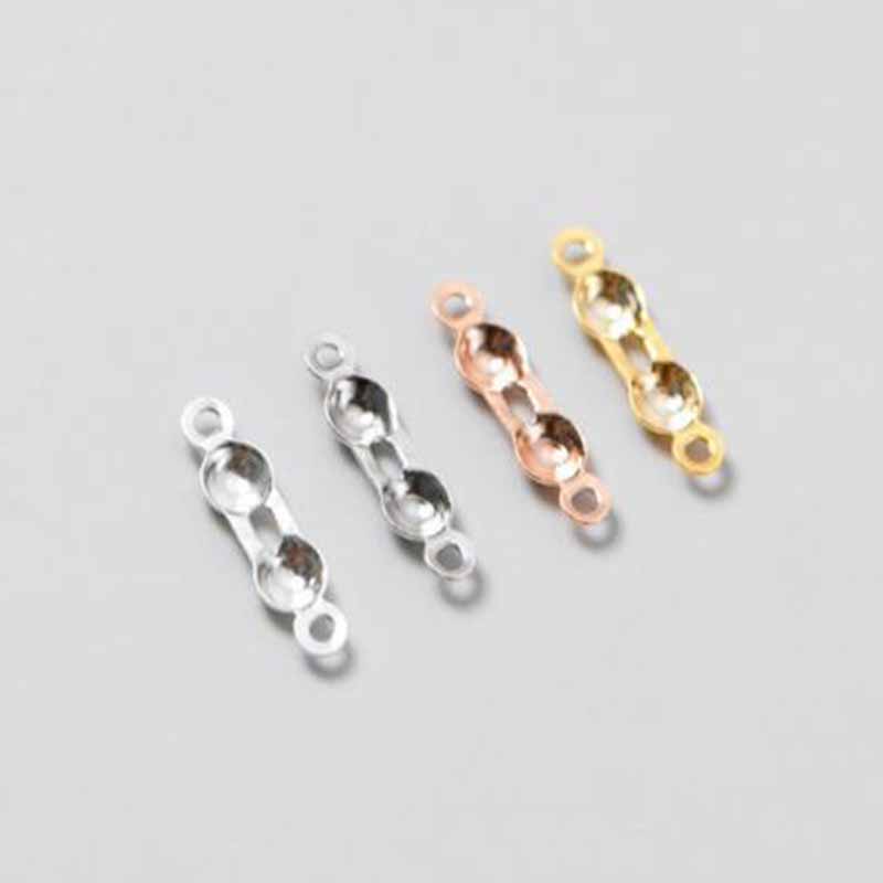 4pcs Genuine Real Pure Solid 9 - Jewelry Making Pins reseña y precio