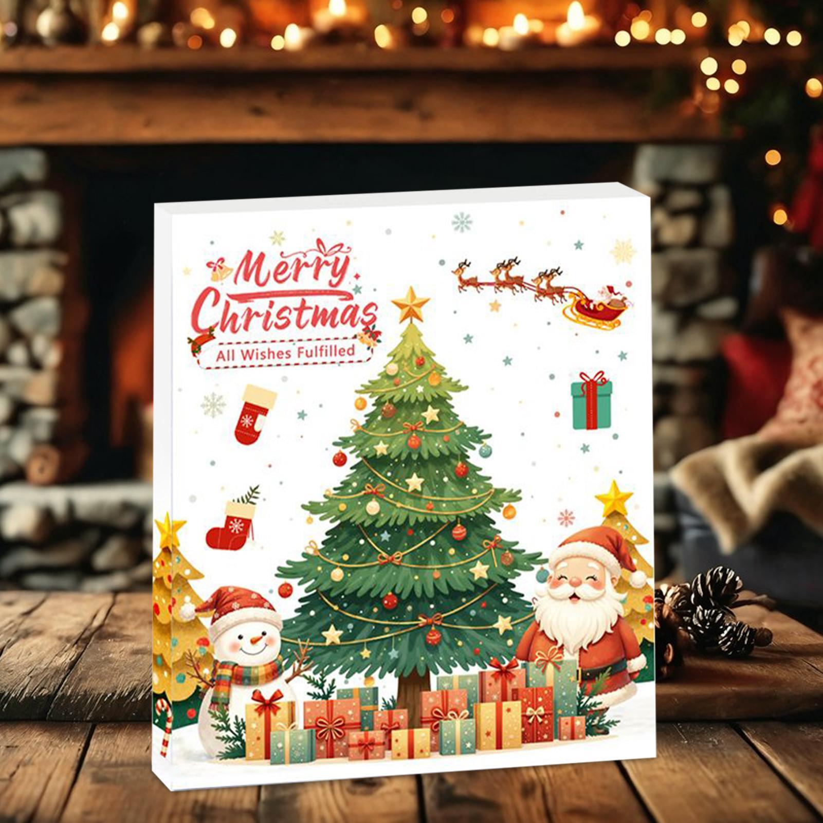 Calendar Advent Charm Christma - Jewelry Making For Teens reseña y precio