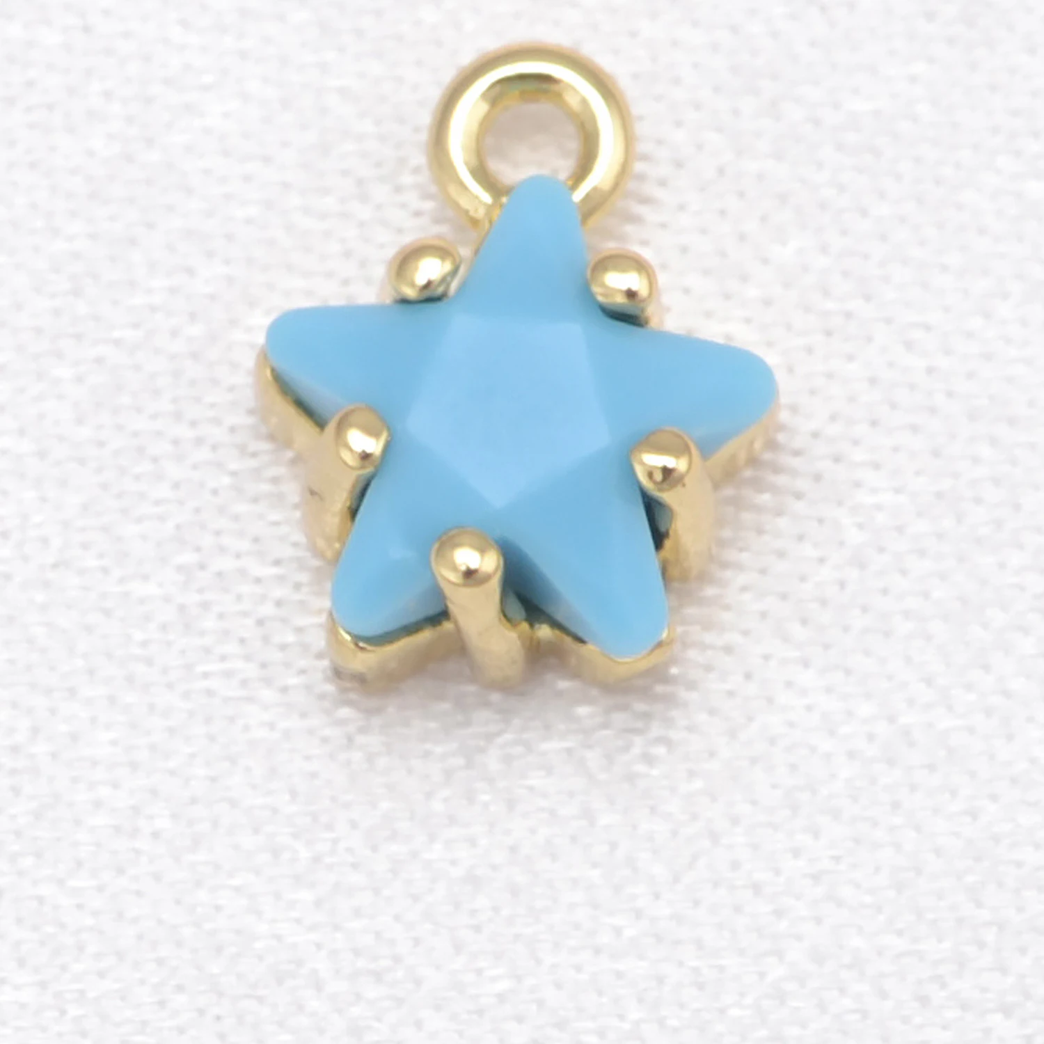 12 Pcs Charms for Earring Maki - Jewelry Making For Teens reseña y precio