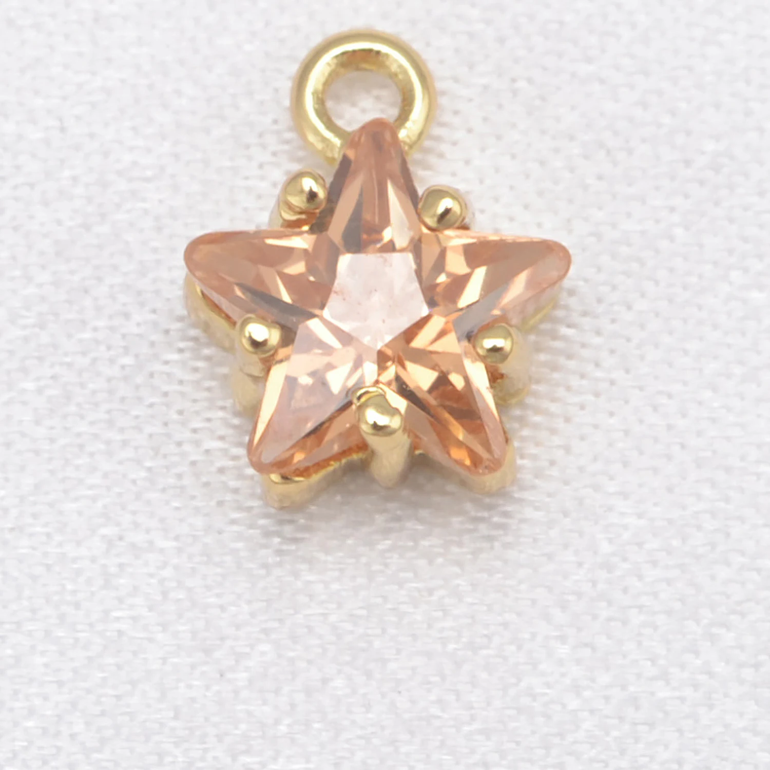 12 Pcs Charms for Earring Maki - Jewelry Making For Teens reseña y precio
