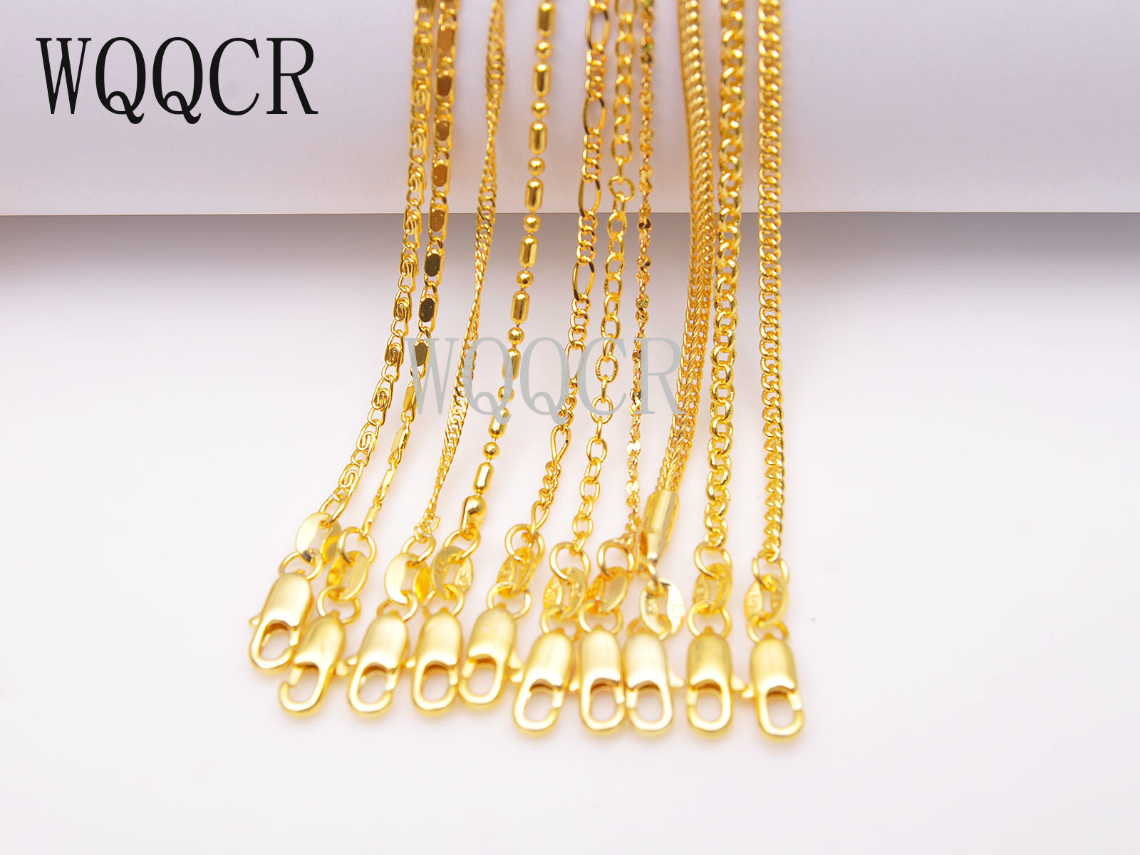 Wholesale 10 Pieces Of Mixed J - Jewelry Making Singapore reseña y precio