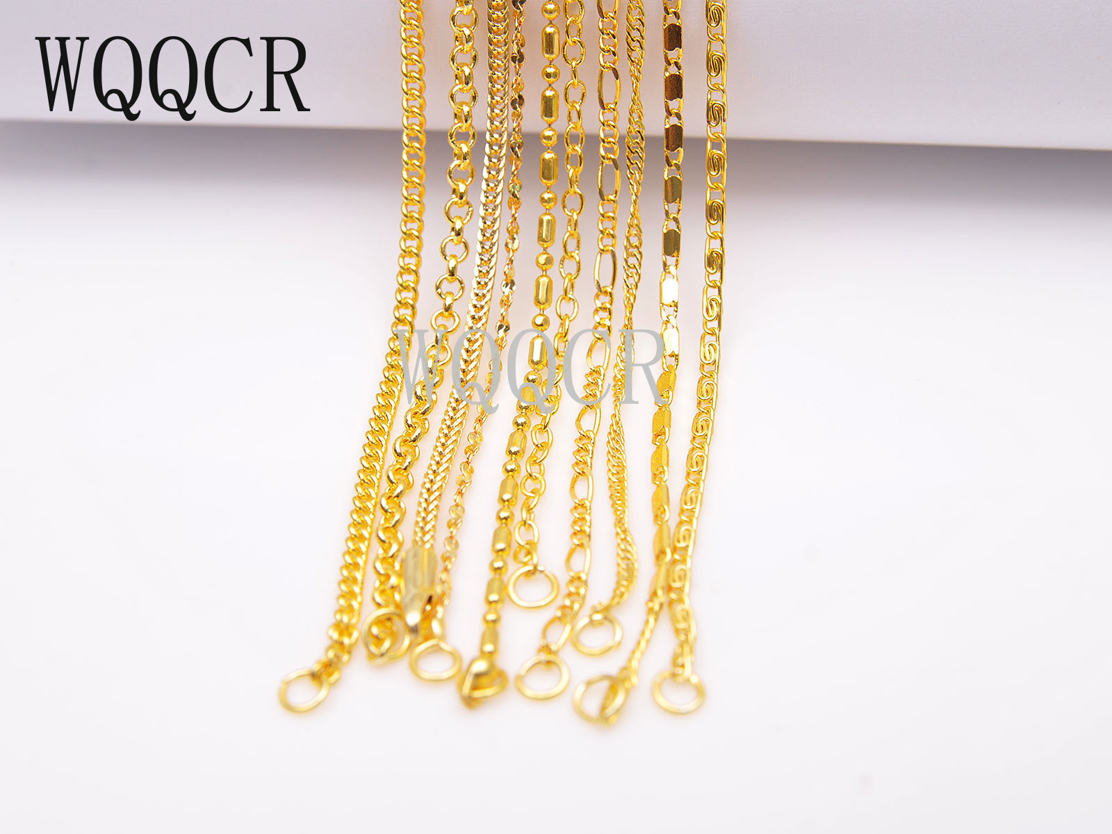 Wholesale 10 Pieces Of Mixed J - Jewelry Making Singapore reseña y precio