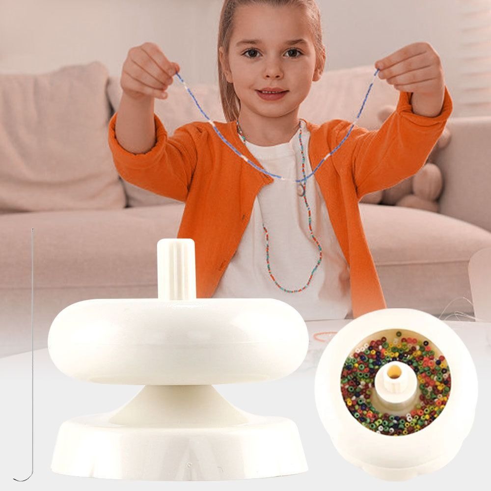 Fast Bead Spinner Loader Bowl  - Jewelry Making Machines reseña y precio