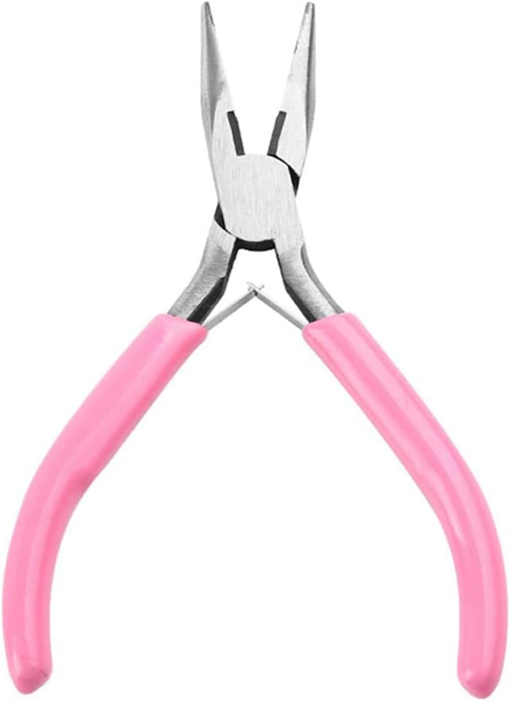 1pc multifunctional mini plier - Jewelry Making Round Nose Pliers reseña y precio