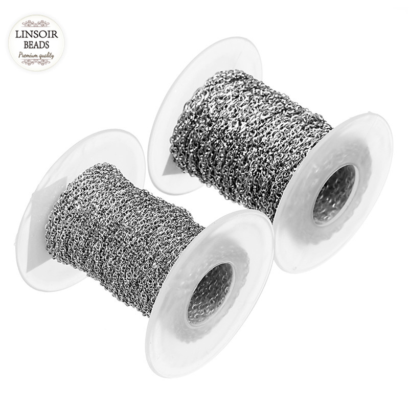 10Yards/Roll 2mm 2.5mm Width R - Jewelry Making Singapore reseña y precio