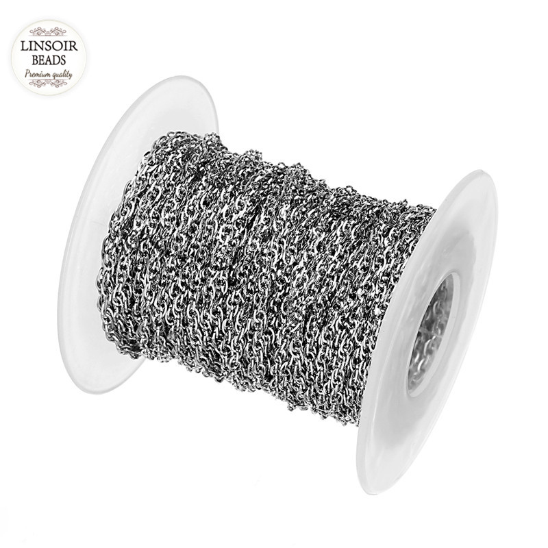 10Yards/Roll 2mm 2.5mm Width R - Jewelry Making Singapore reseña y precio