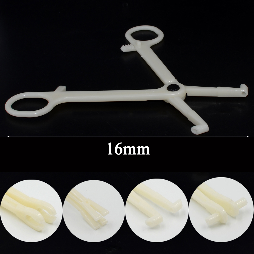 1PC Profession Acrylic Disposa - Jewelry Making Round Nose Pliers reseña y precio