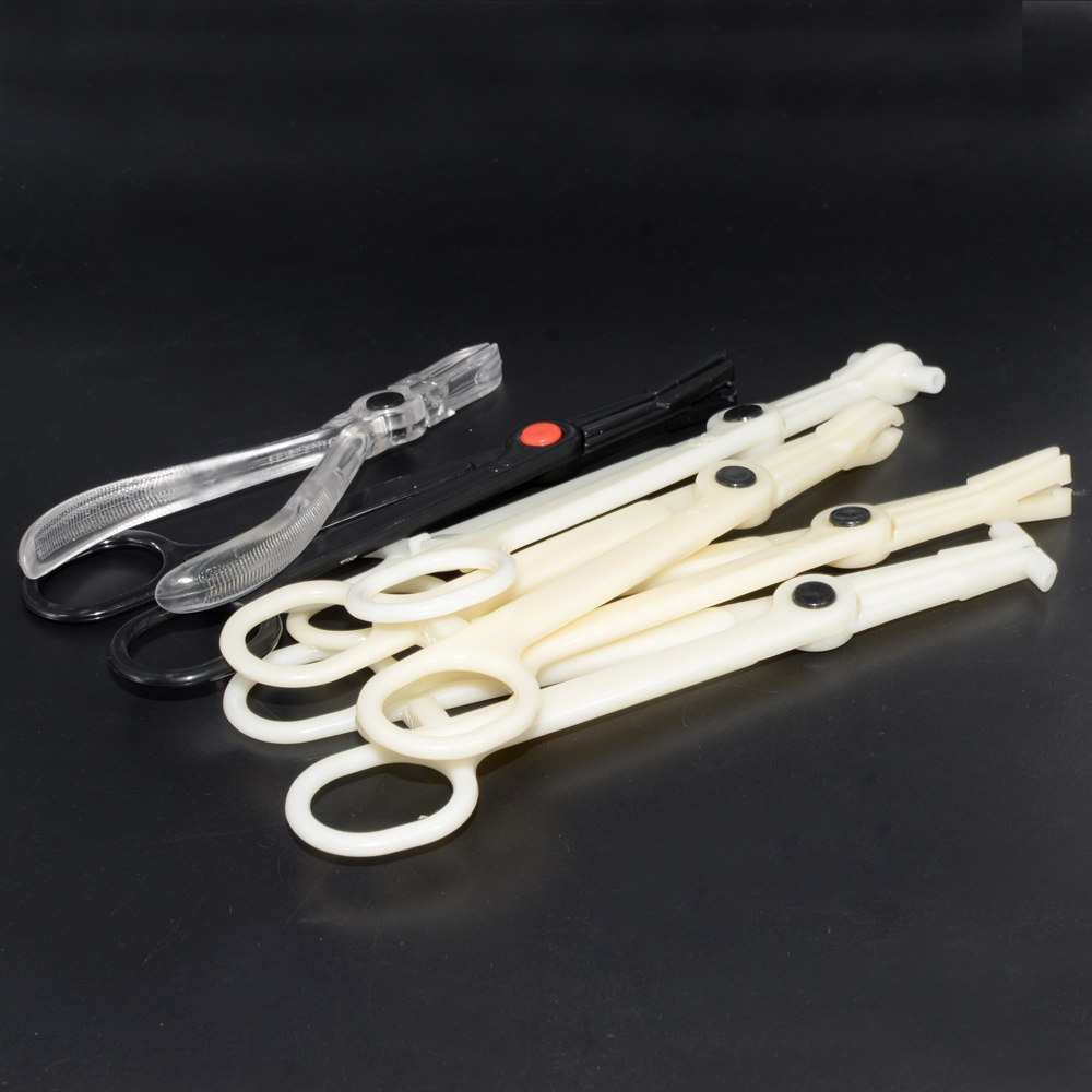 1PC Profession Acrylic Disposa - Jewelry Making Round Nose Pliers reseña y precio
