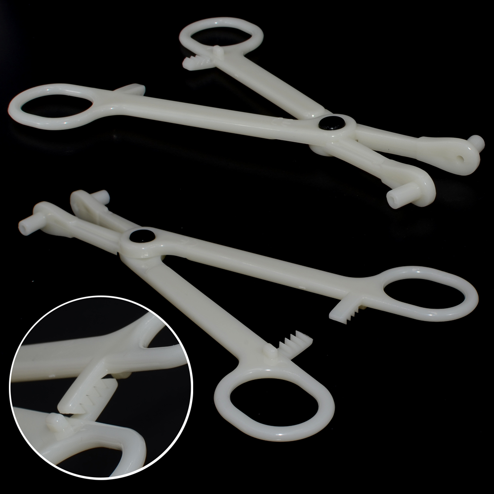 1PC Profession Acrylic Disposa - Jewelry Making Round Nose Pliers reseña y precio