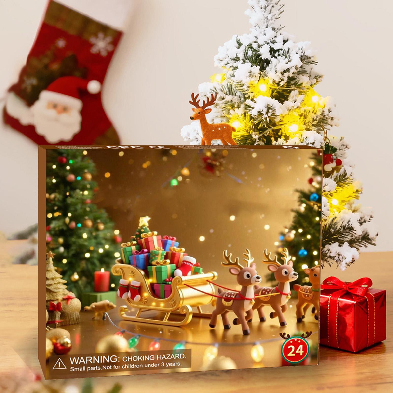 Calendar Advent Bracelet 24-Da - Jewelry Making For Teens reseña y precio