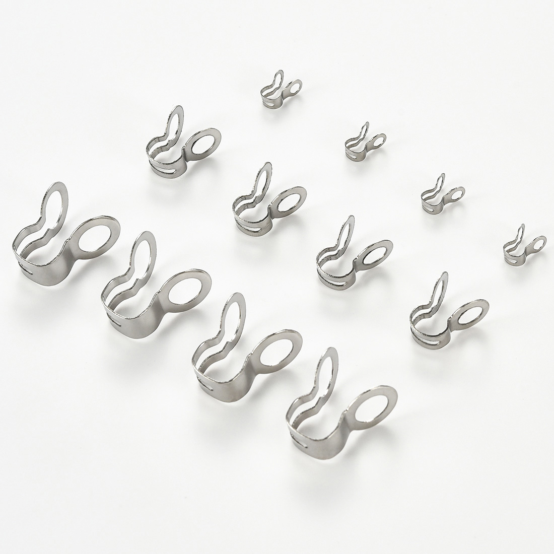 30Pcs Stainless Steel Ball Cha - Jewelry Making Chain reseña y precio