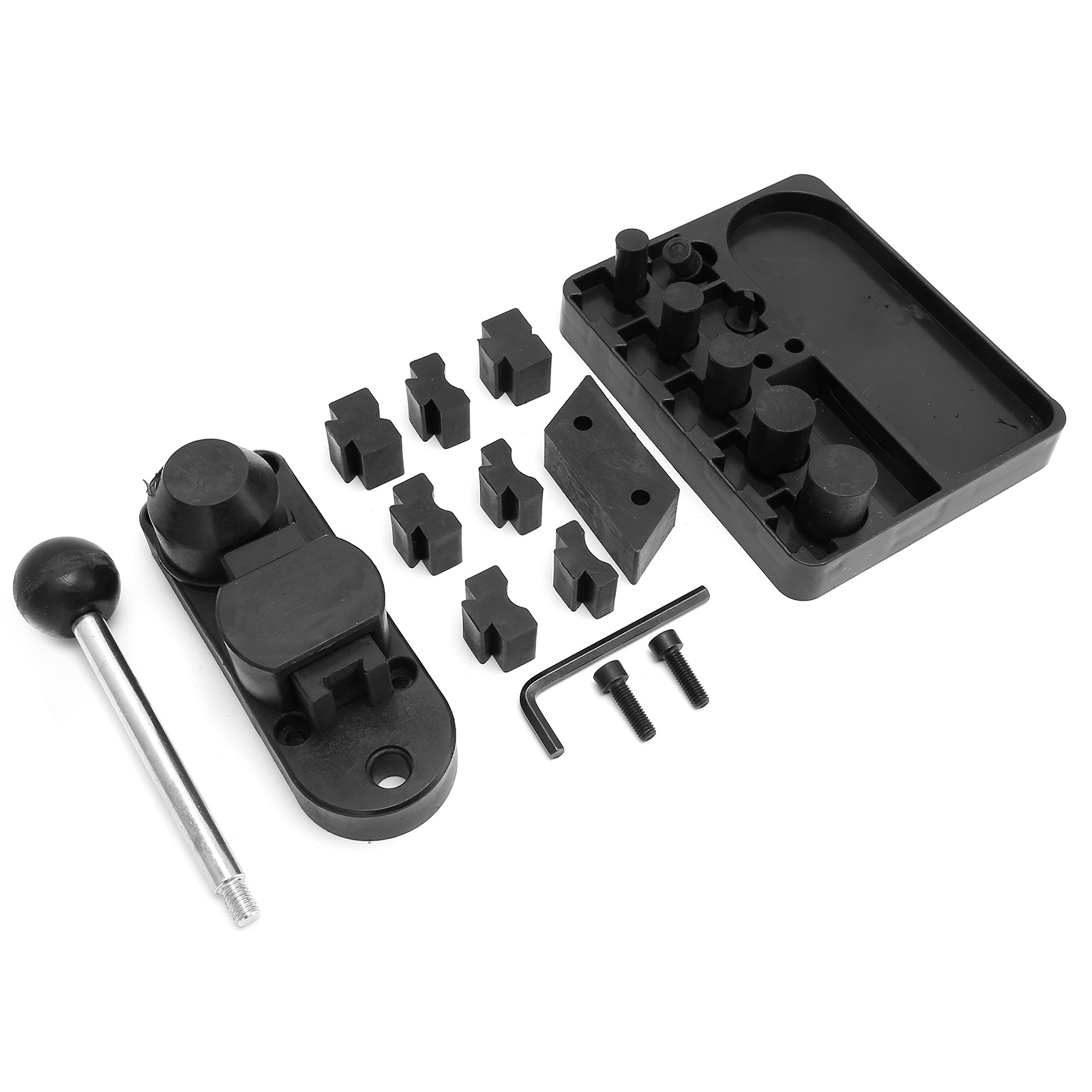 Ring Earring Bending Tool Jewe - Jewelry Making Machines reseña y precio