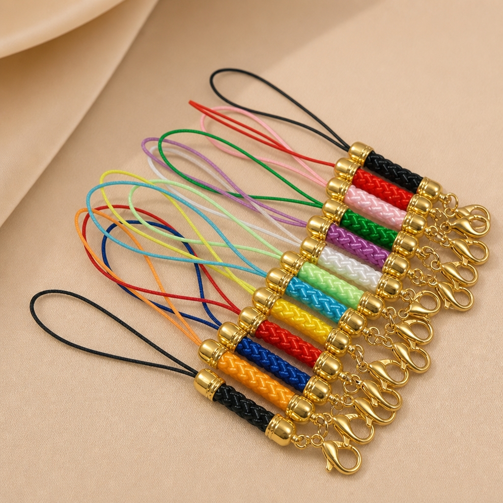 10Pcs Gold Lobster Clasp Lanya - Jewelry Making Chain reseña y precio