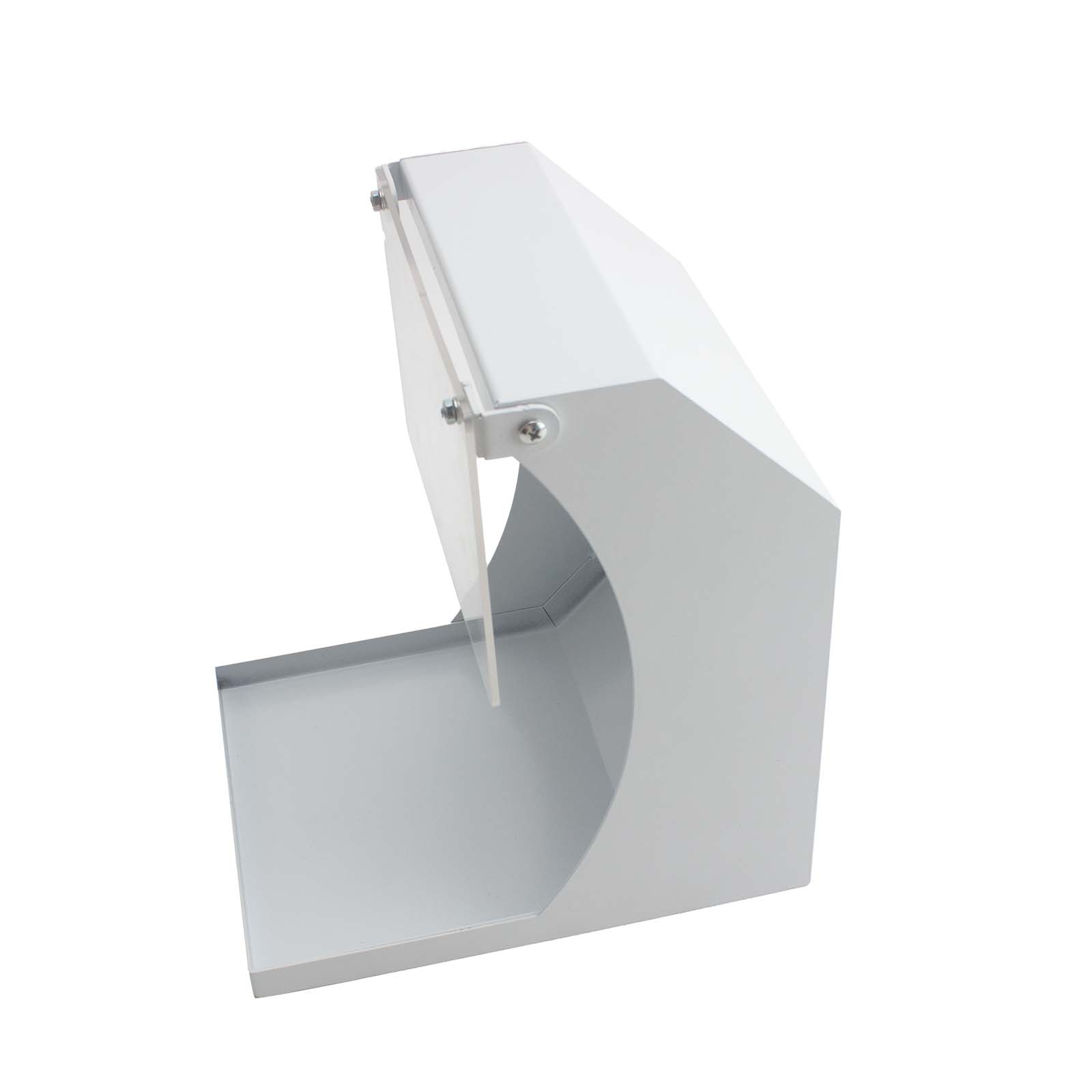 240mm Metal Dust Shield for Je - Jewelry Making Machines reseña y precio